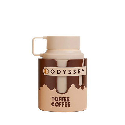 Armaf Odyssey Toffee Coffee 100ml EDP fragancia gourmand original