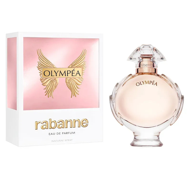 Paco Rabanne Olympea 80ml EDP fragancia femenina original