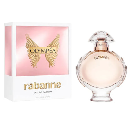Paco Rabanne Olympea 80ml EDP fragancia femenina original