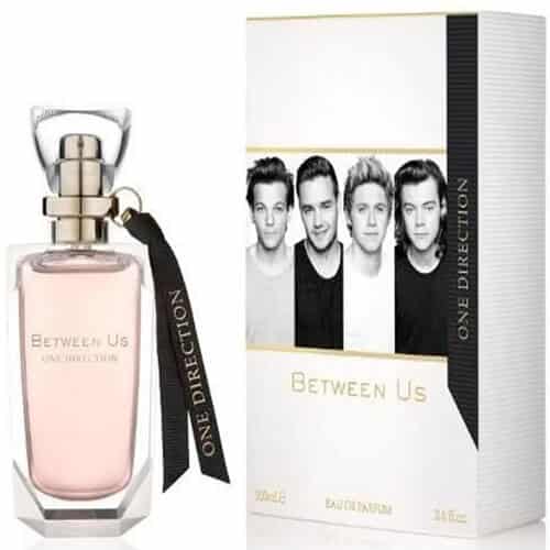 one direction between us 100ml