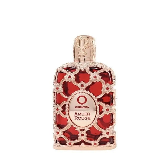 Orientica Amber Rouge EDP 150ml unisex