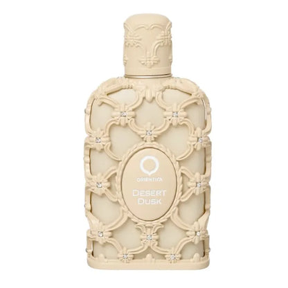 Caja Orientica Desert Dusk 80 ml presentación original