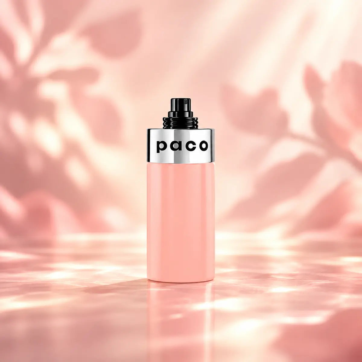 presentación ambiental femenina de paco rose edt 100 ml