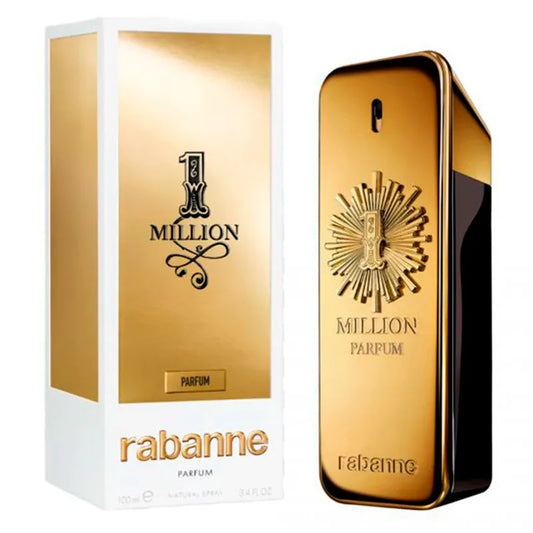 Paco Rabanne 1 Million Parfum 100 ml Hombre original
