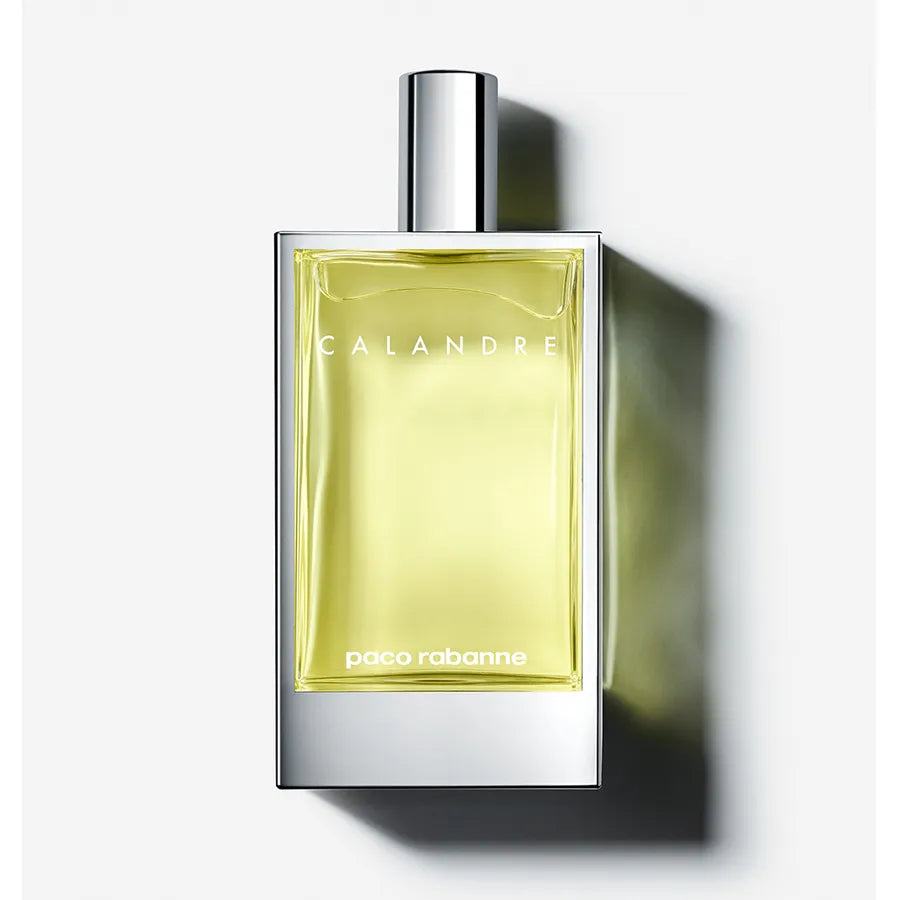 Caja Paco Rabanne Calandre 100 ml presentación original