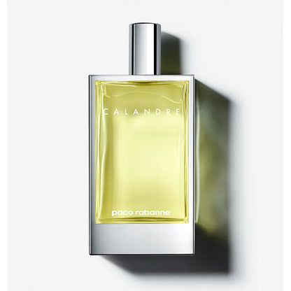 Caja Paco Rabanne Calandre 100 ml presentación original