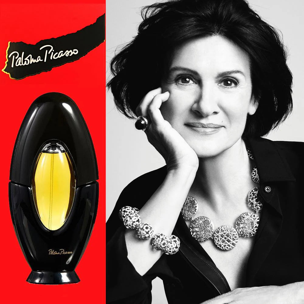 Presentación Paloma Picasso Eau de Parfum mujer 100 ml