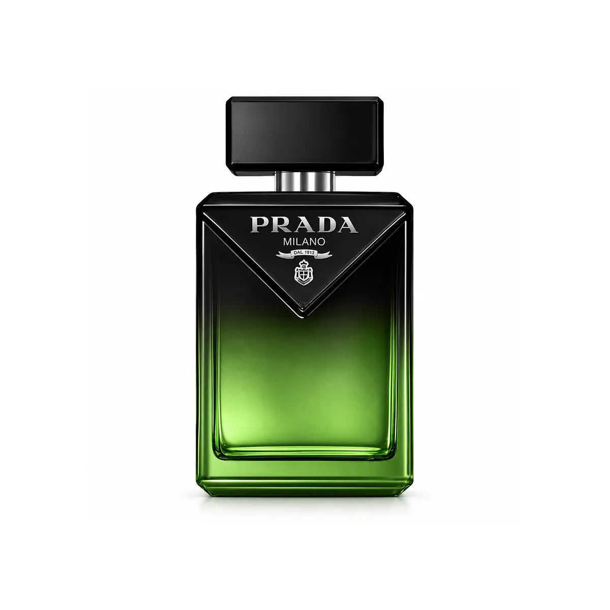 frasco original de prada paradigme le parfum 100 ml