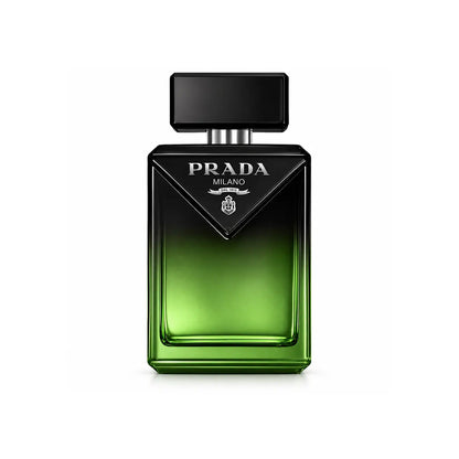 frasco original de prada paradigme le parfum 100 ml