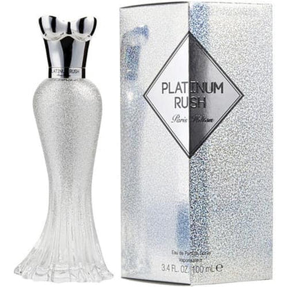 Platinum Rush Paris Hilton - 100ml 