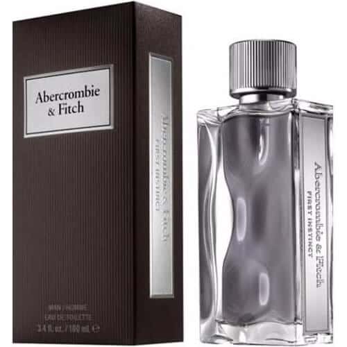 Perfume Abercrombie First Instinct 100 ml