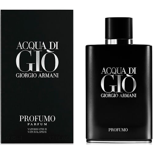 acqua di gio profumo