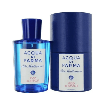 Perfume Acqua Di Parma Fico Di Amalfi Blue Mediterraneo 100ml