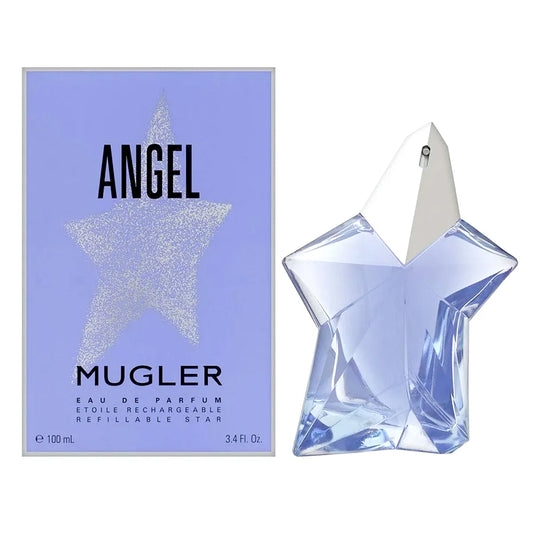 Perfume Thierry Mugler Angel Eau de Parfum de 100ml para mujer