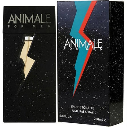 Perfume Animale For Men 200ml 