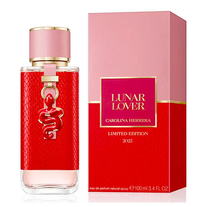 Perfume Carolina Herrera Lunar Lover Eau de Parfum de 100ml