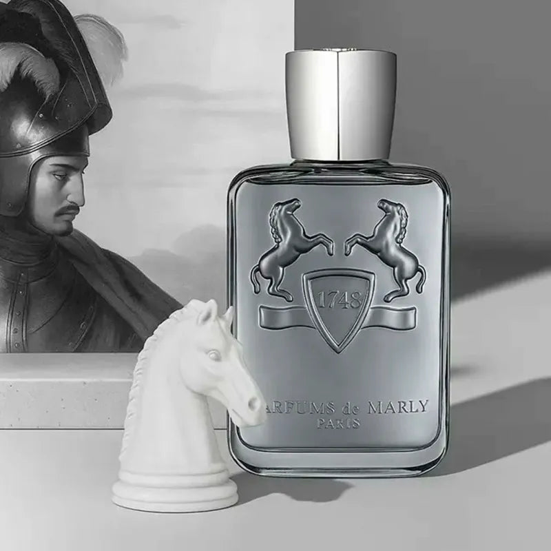 Perfume Castley Parfums de Marly masculino 125 ml EDP