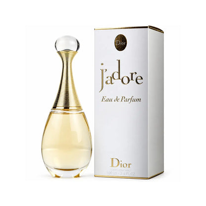 perfume christian dior j’adore edp 100 ml para mujer con aroma floral elegante