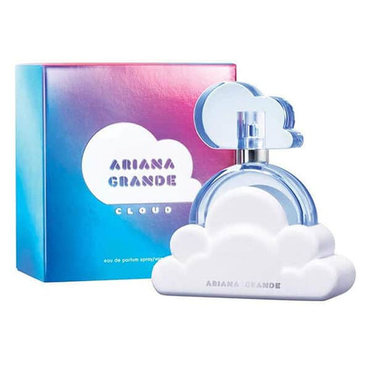 perfume cloud de ariana grande 100ml