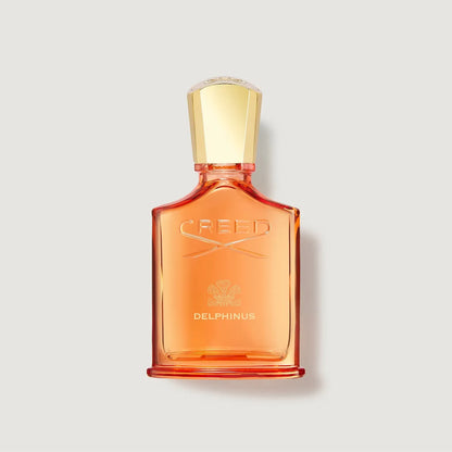 Perfume creed delphinus original 100ml eau de parfum familia olfativa aromática acuática duradera