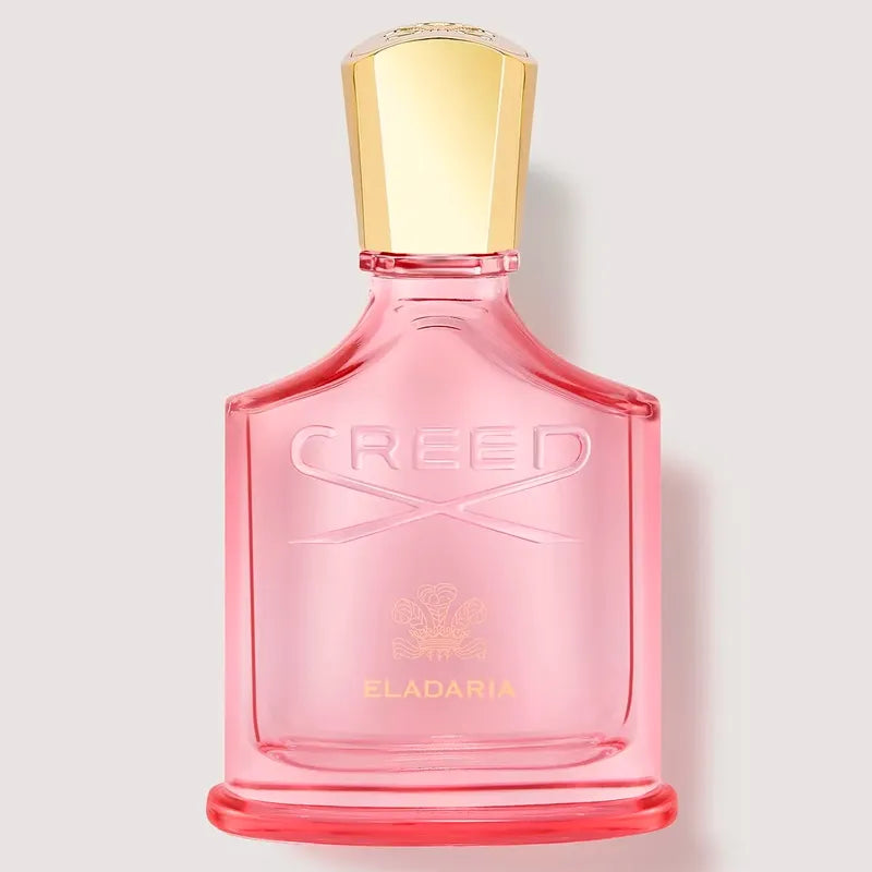 Fragancia premium Creed Eladaria EDP 75ml con sofisticadas notas florales y amaderadas para mujer