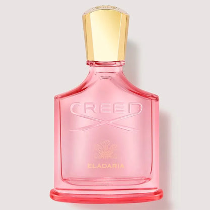 Fragancia premium Creed Eladaria EDP 75ml con sofisticadas notas florales y amaderadas para mujer