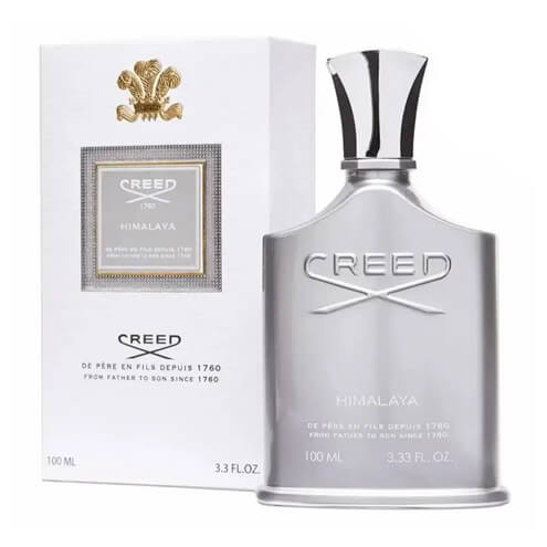 perfume creed himalaya 100 ml