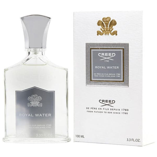 perfume creed royal water 100 ml