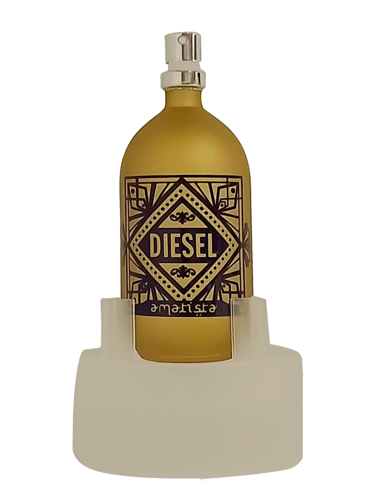 Perfume diesel amatista