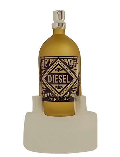 Perfume diesel amatista