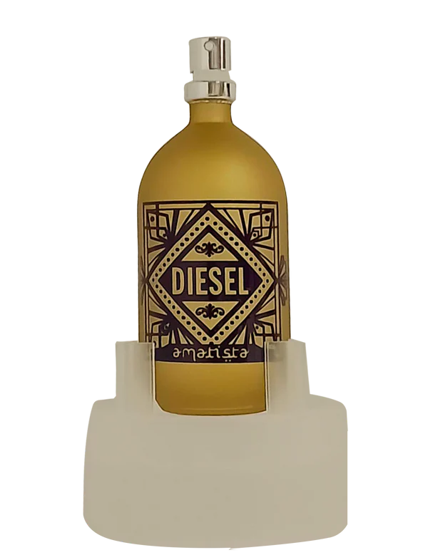 perfume amatista diesel