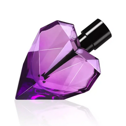 Caja original del perfume Diesel Loverdose Mujer 75 ml