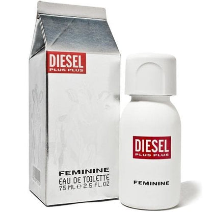 Perfume Diesel Plus Plus Feminine