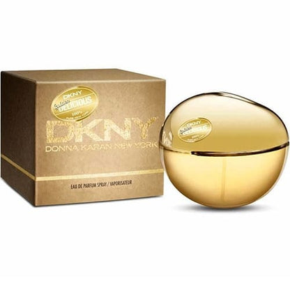 perfume dkny golden delicious