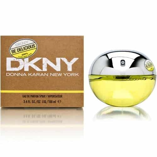 perfume donna karan be delicious