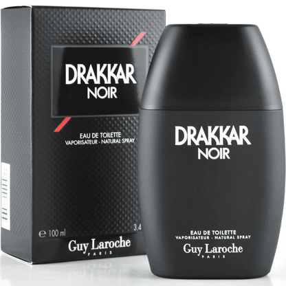 perfume drakkar noir