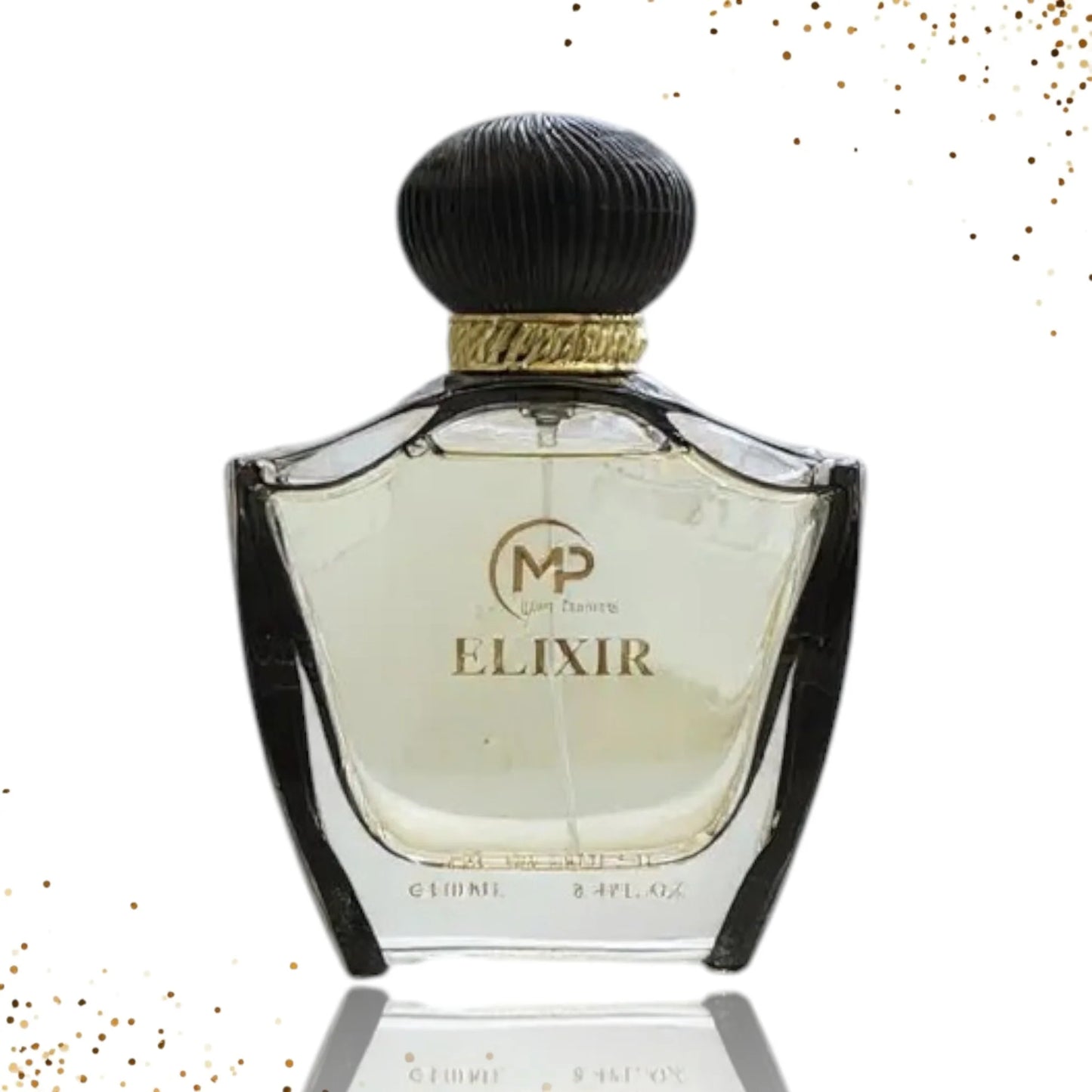 Perfume Elixir mast perfume Bharara 100ml eau de parfum fragancia ambar especiada intensa y elegante para hombre