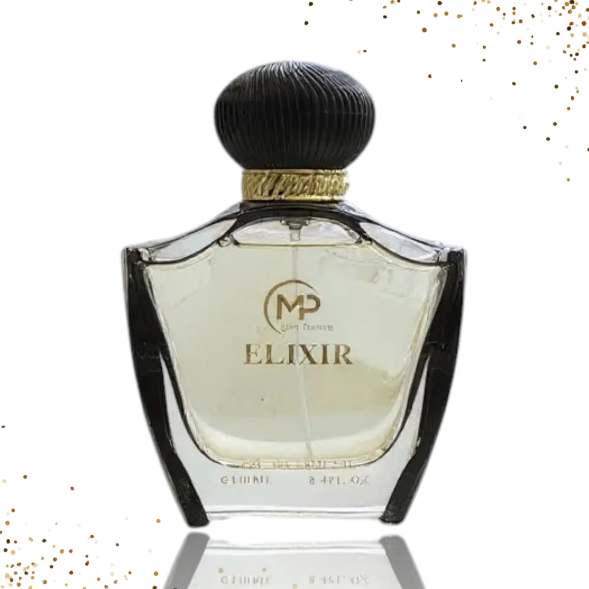 Perfume Elixir mast perfume Bharara 100ml eau de parfum fragancia ambar especiada intensa y elegante para hombre