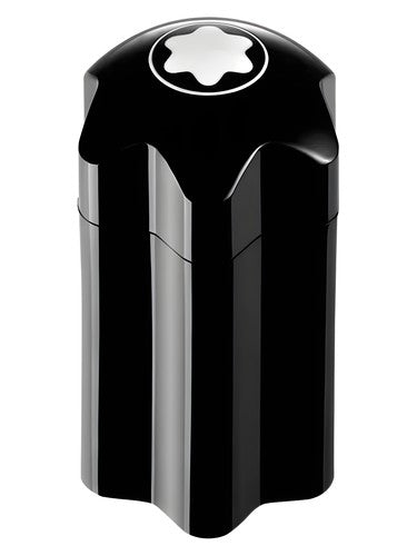 Caja original del perfume Emblem Montblanc Hombre 100 ml