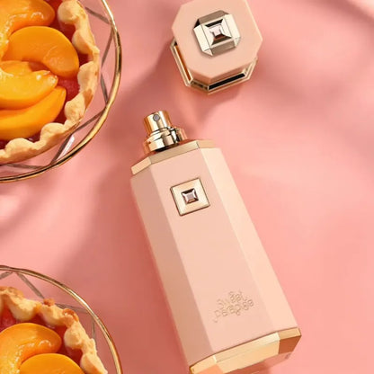 presentación del perfume Sweet Paradise French Avenue para mujer