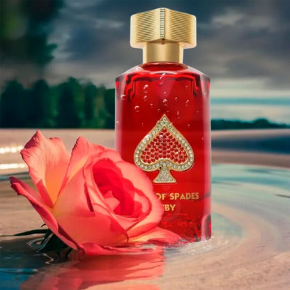 Perfume Game of Spades Ruby Jo Milano Parfum 100 ml