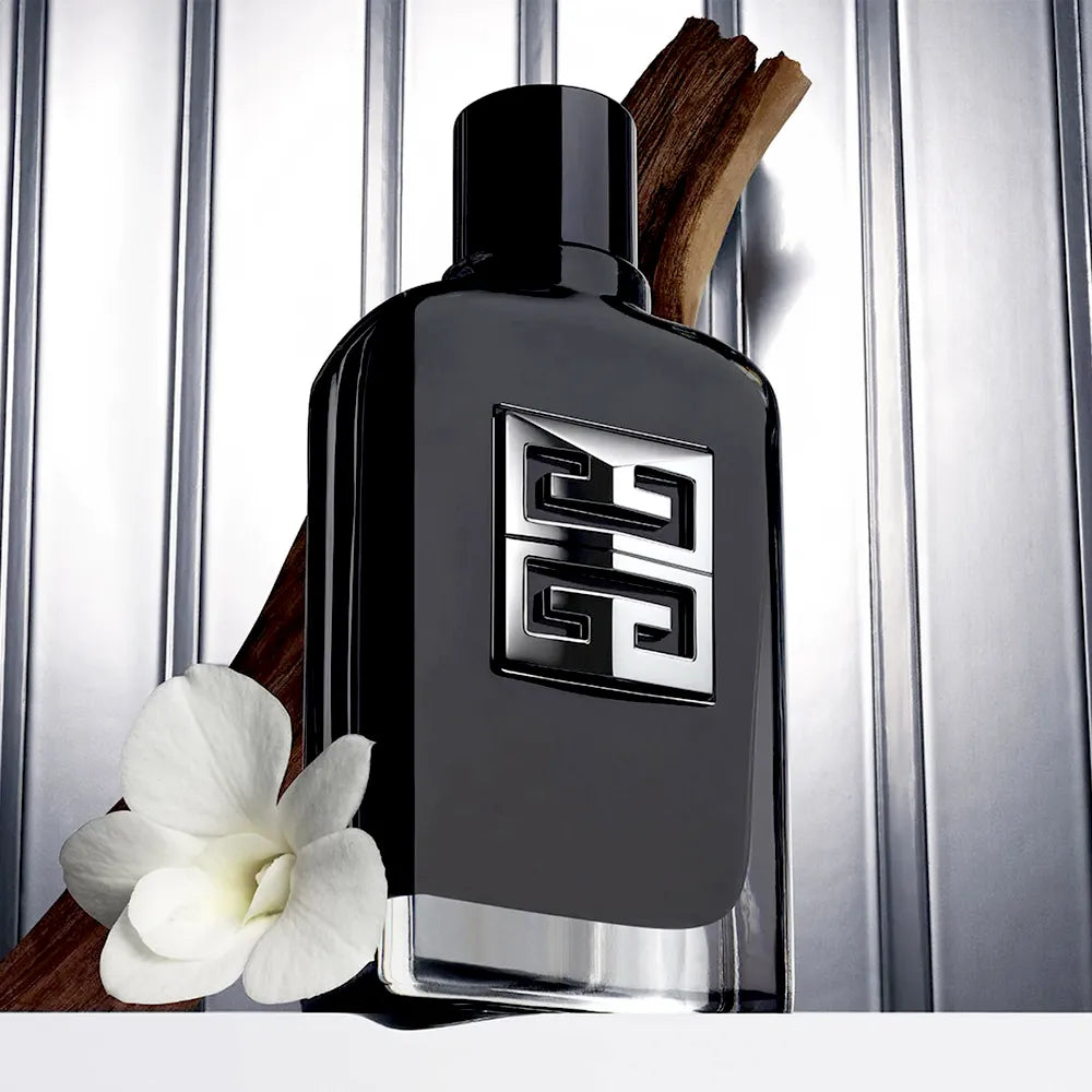 vista previa del perfume givenchy gentleman society extreme edp 100 ml para hombre