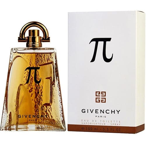 givenchy pi