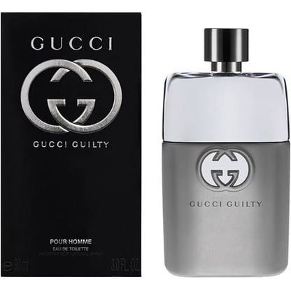 Perfume Gucci Guilty