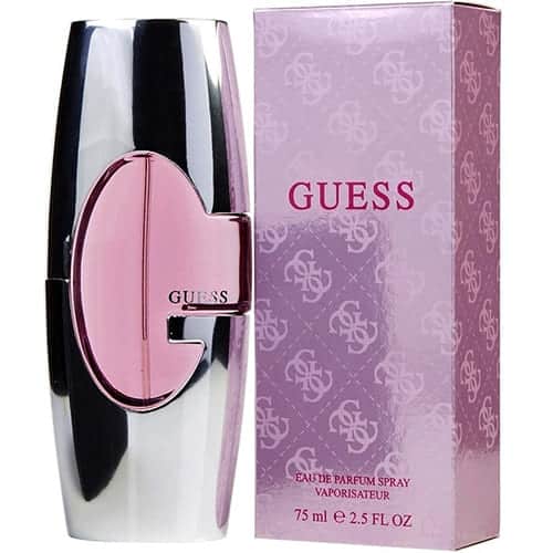 perfume guess for women