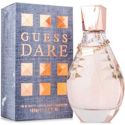 guess dare