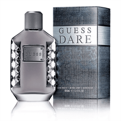 perfume guess dare para hombre