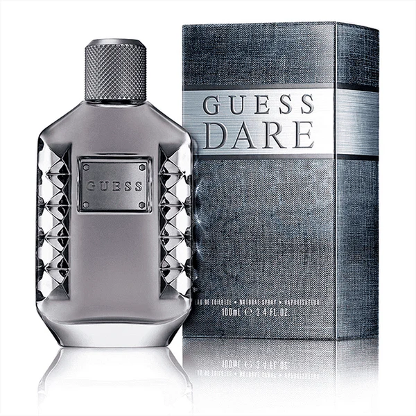 guess dare para hombre