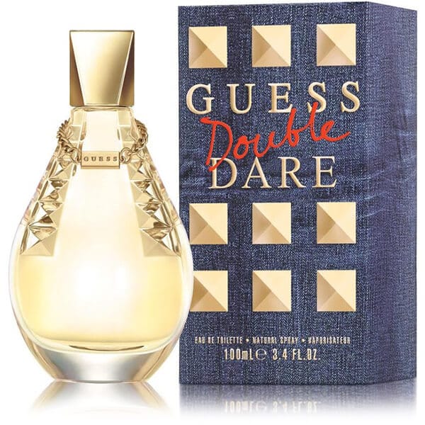 perfume guess double dare