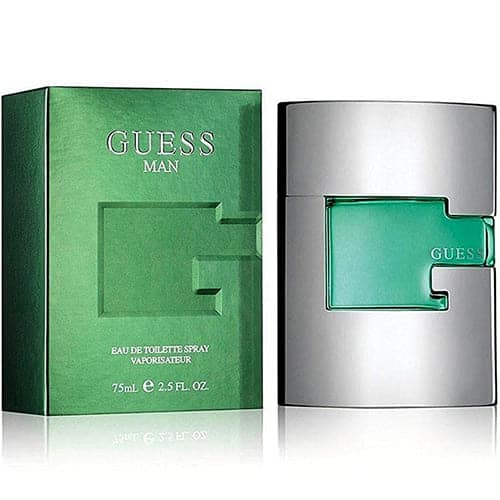 guess man precio